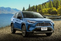 Toyota十月購車優惠主打高額0利率 車主活動報名起跑 20788