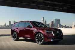 10月入主Mazda CX-60、CX-90享5萬購車禮遇 CX-5保固7年！ 20794