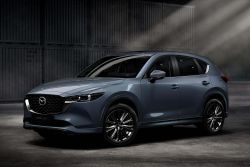 10月入主Mazda CX-60、CX-90享5萬購車禮遇 CX-5保固7年！ 20794