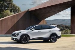 1萬就能把Sportage、Picanto開回家！Kia十月優惠上線 20798