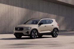 10月買Volvo XC40、XC60最高現折24萬 純電優惠超過40萬！ 20811