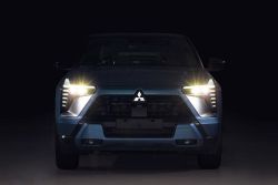 三菱全新國產跨界XForce再釋預告！神秘數字「88」涵義是？ 20814