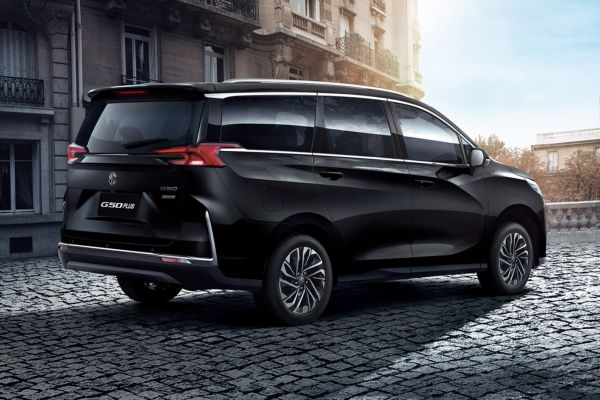 MG十月購車優惠懶人包！低首付、低月付、配件金一次到位 20816