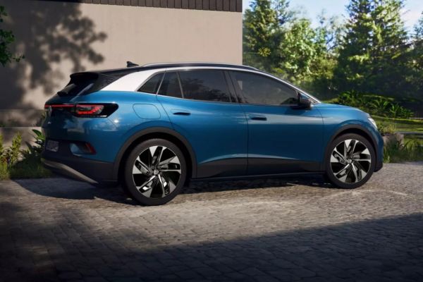 VW十月購車優惠懶人包！0利率、現折、電車也有好康 20817