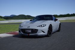 馬自達MX-5 Spirit Racing日本限量開賣！想入手12R頂規版得抽籤 20821
