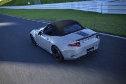 馬自達MX-5 Spirit Racing日本限量開賣！想入手12R頂規版得抽籤 20821