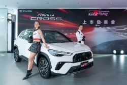小改CC GR Sport換新造型、油電Altis GR Sport回歸！新年式部分車型漲1萬 20823