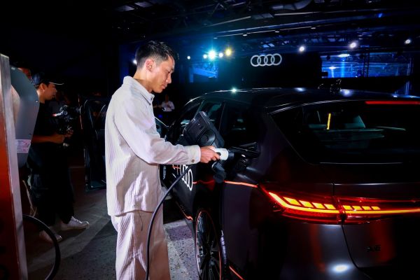 EVOASIS擴大「電車生活圈」！充電據點雙向利用更便利！ 20832