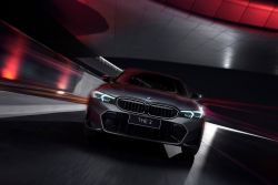 歡慶BMW 3系列50週年 原廠推M Performance加裝品優惠套裝 20835