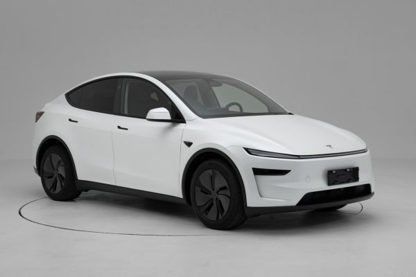 Tesla Model Y長續航後驅版中國申報資料公開！ 20838