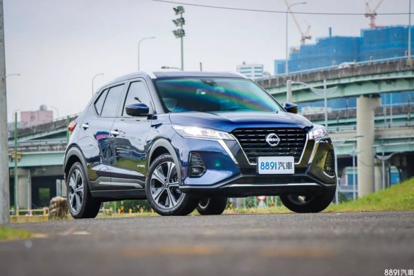Nissan Kicks e-Power台灣停售！大改款可望年底登台？ 20845