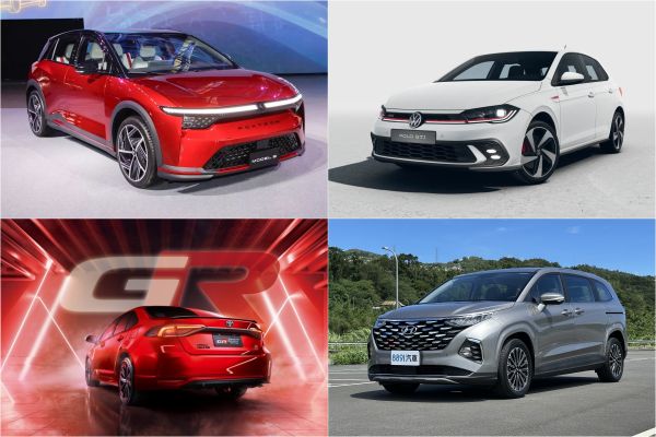 Custin 2.0T油耗出爐、高性能n5與Polo GTI現身！9月能源署耗能公布 20846