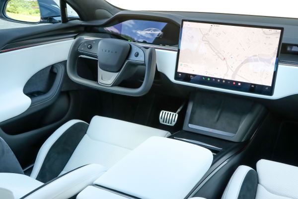 Tesla在台「頂級連線」即將收費！11/13起每月199元 20854