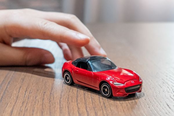 參加「Mazda小車大秀」送2026台北車展門票 20858