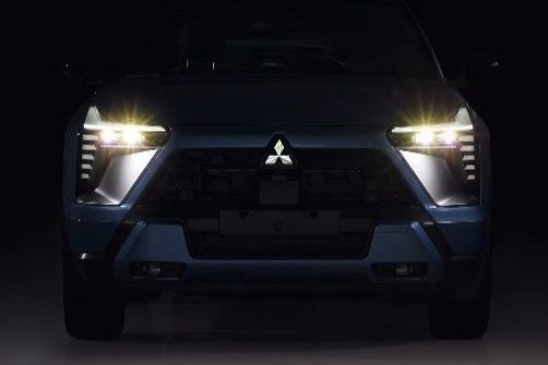 三菱XForce國產版好料曝光！座艙搭載Yamaha音響 20860