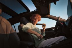 福斯Tiguan限量推出Black Style版 加1萬黑化更帥氣 20861