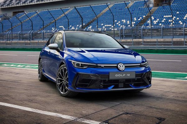 福斯推「熱血全芯升級方案」！Golf R升級蠍子管與零件優惠同步登場！ 20874