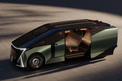 【2025日本移動展】讓LS不再只是LS！三款超前衛Lexus「概念LS」同步發表 20894