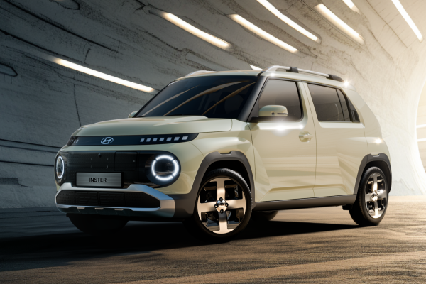 現代Inster登錄車安網 11/6正式上市、售價百萬內？ 20897