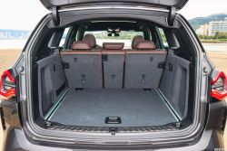 BMW X3車主請注意！汎德發布召回，免費更換行李廂固定軌道 20902