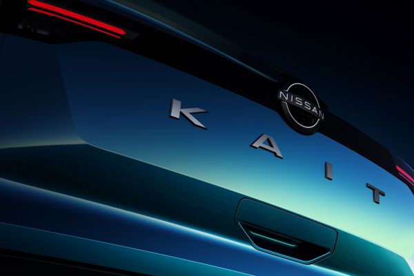 Nissan預告全新小休旅Kait！傳以舊款Kicks底盤為基礎 20905