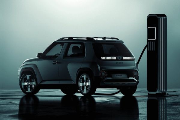 現代Inster價格先曝光！保發中心資料洩漏三車型90萬起跳 20914