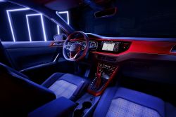 福斯Polo GTI限量124.8萬抵台！本月入主享好康 20915