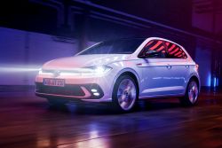 福斯Polo GTI限量124.8萬抵台！本月入主享好康 20915