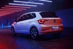 福斯Polo GTI限量124.8萬抵台！本月入主享好康 20915