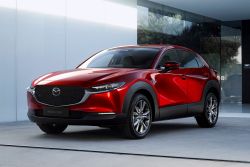 新年式馬3、CX-30售價不變配備升級 11月優惠同步展開 20919