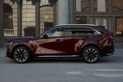 新年式馬3、CX-30售價不變配備升級 11月優惠同步展開 20919