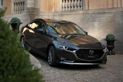 新年式馬3、CX-30售價不變配備升級 11月優惠同步展開 20919