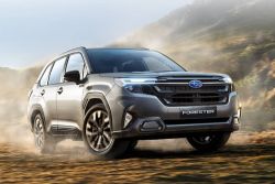 速霸陸新年式Crosstrek安全升級不加價 11月優惠同步開跑 20920