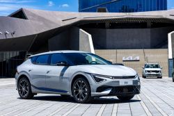 Kia銷售破8600台 多款車型1萬開回家、EV6優惠價值逾10萬 20929