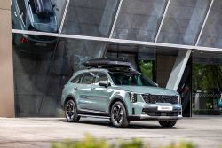 Kia銷售破8600台 多款車型1萬開回家、EV6優惠價值逾10萬 20929