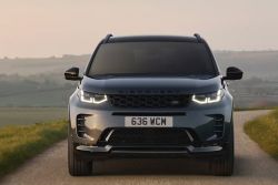 年終犒賞自己！11月買JLR送5年保固保養再享高額0利率 20930