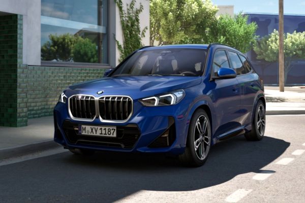 BMW X1新年式199萬起上市！全新M Sport版取代xLine漲3萬 20938