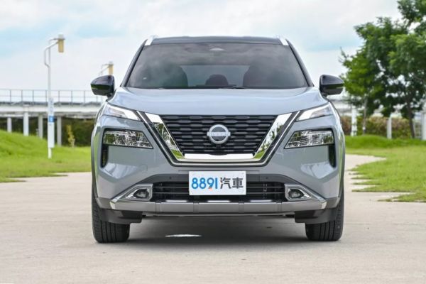 引擎曲軸瑕疵！裕隆日產發布X-Trail、Altima、QX50/55安全性召回 20943