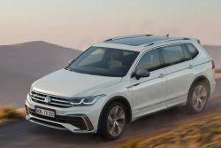 年末換車等這波！福斯本月優惠多折扣 Tiguan Allspace最高現折41萬！ 20944
