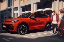 年末換車等這波！福斯本月優惠多折扣 Tiguan Allspace最高現折41萬！ 20944