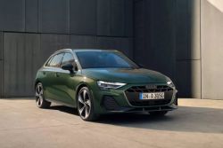 月付9999元起輕鬆入主奧迪、Q6 e-tron加贈乙式險 20952