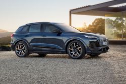 月付9999元起輕鬆入主奧迪、Q6 e-tron加贈乙式險 20952