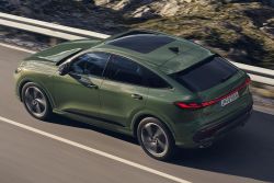 月付9999元起輕鬆入主奧迪、Q6 e-tron加贈乙式險 20952