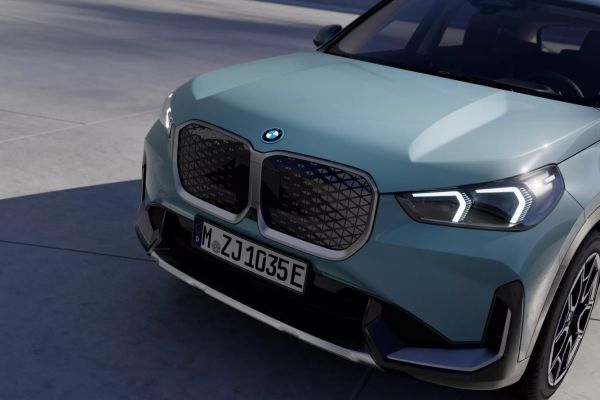 2025年11月BMW優惠懶人包！全車系月付最低5900元起 20957