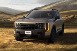 新世代Kia Telluride登場！現代「兄弟車」Palisade台北車展先報到 20962