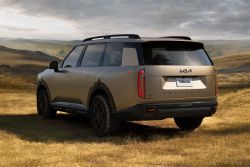 新世代Kia Telluride登場！現代「兄弟車」Palisade台北車展先報到 20962