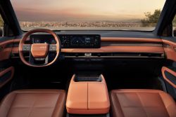 新世代Kia Telluride登場！現代「兄弟車」Palisade台北車展先報到 20962