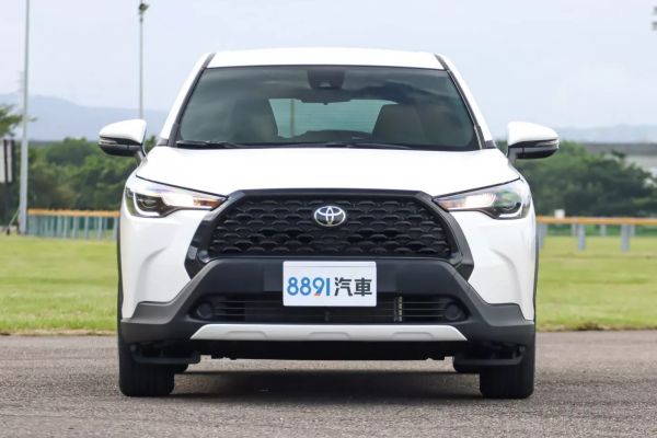 自行換頭燈不當恐釀火災！和泰通知Corolla Cross車主回廠檢查 20970