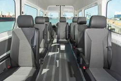 福斯商旅Crafter小改款289.8萬上市 較預售下修9萬 20972