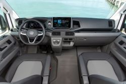 福斯商旅Crafter小改款289.8萬上市 較預售下修9萬 20972